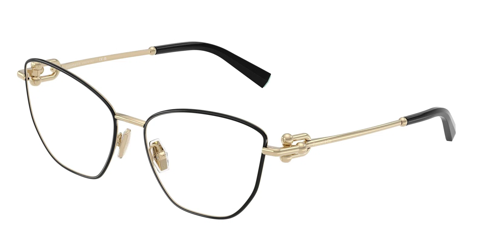 Tiffany 1166 Eyeglasses - view 2